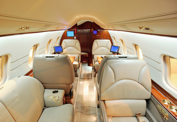 Private Jets
